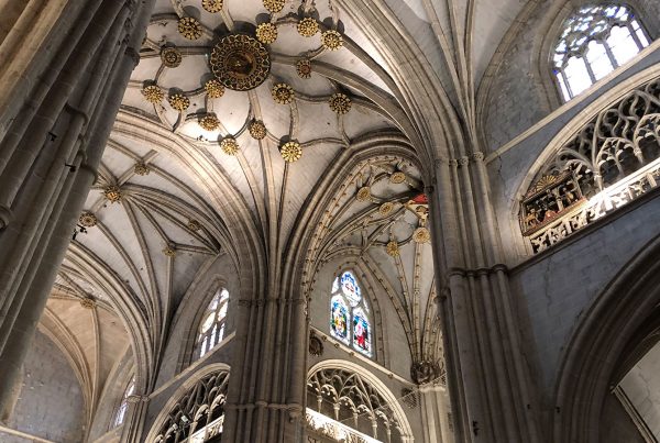 catedral de Palencia